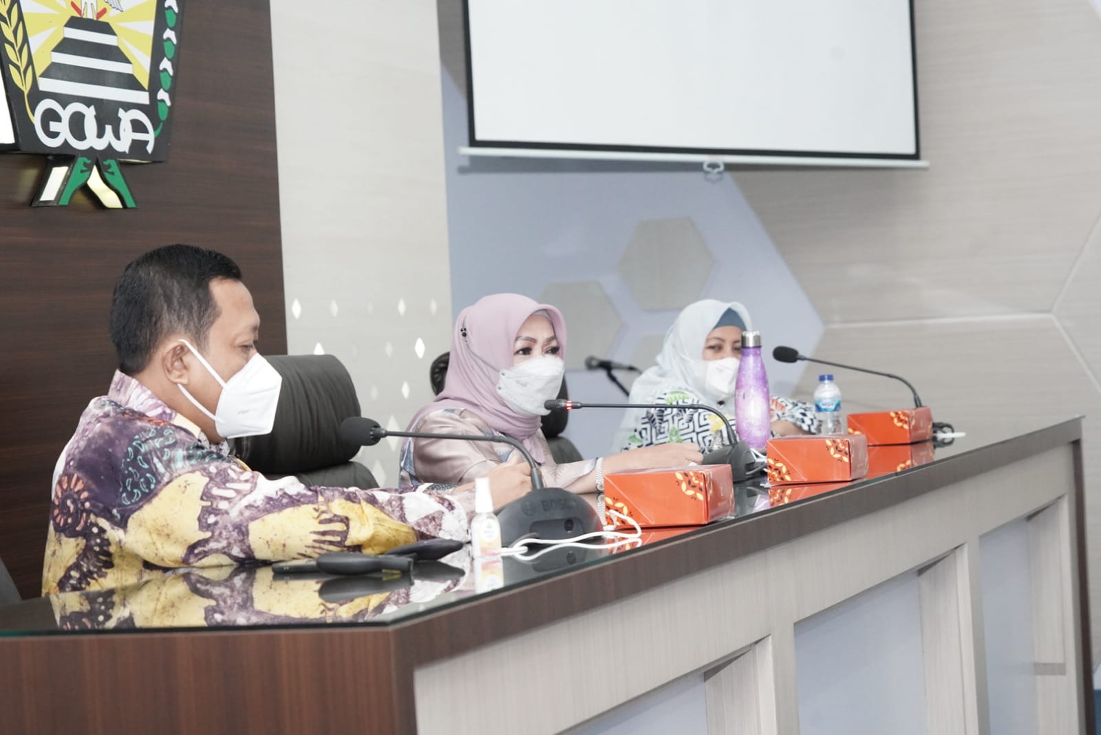 Gowa Jadi Piloting Program Penerapan MBKM Kemendikbud Ristek